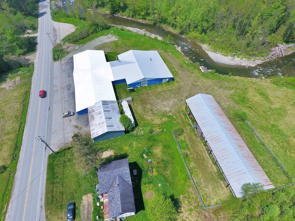 303 Willoughby Avenue Orleans VT 05860