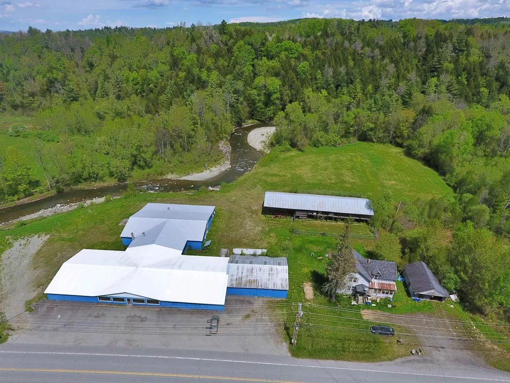 303 Willoughby Avenue Orleans VT 05860