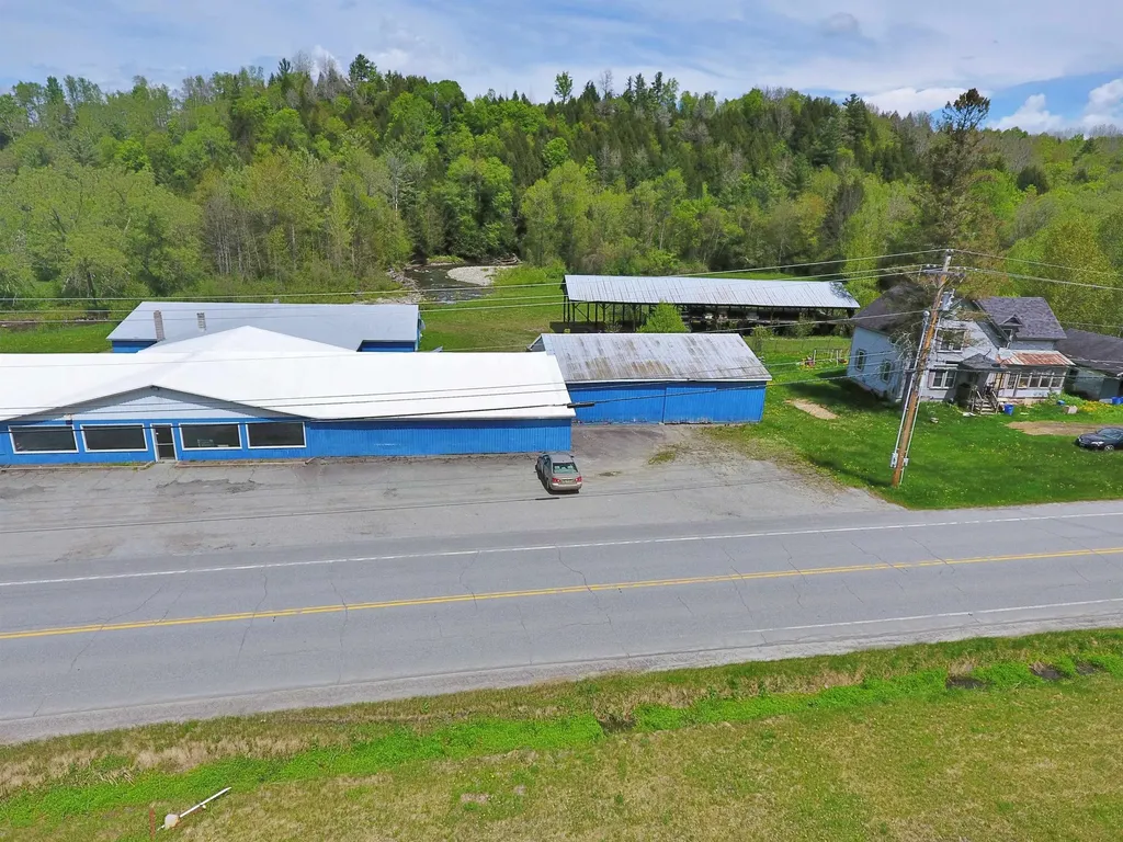 303 Willoughby Avenue Orleans VT 05860