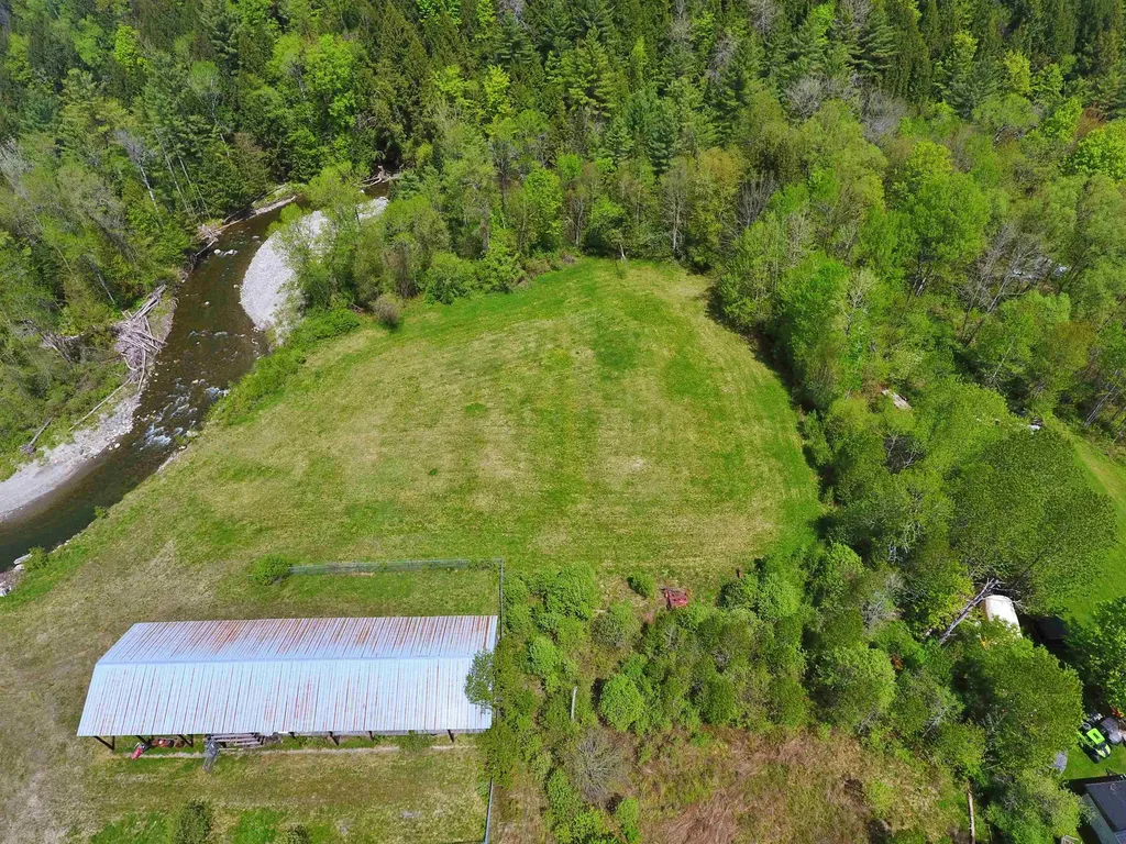 303 Willoughby Avenue Orleans VT 05860