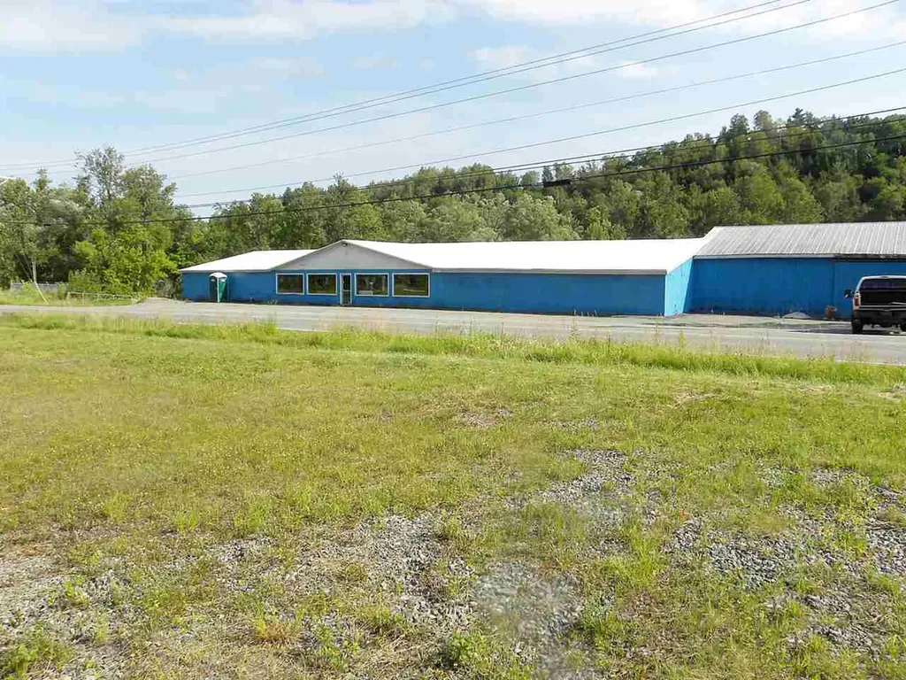 303 Willoughby Avenue Orleans VT 05860