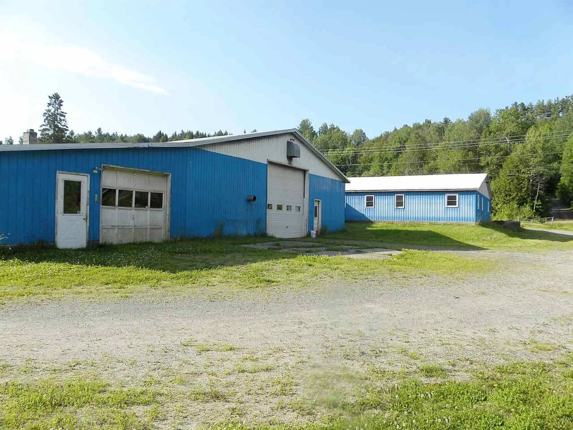 303 Willoughby Avenue Orleans VT 05860