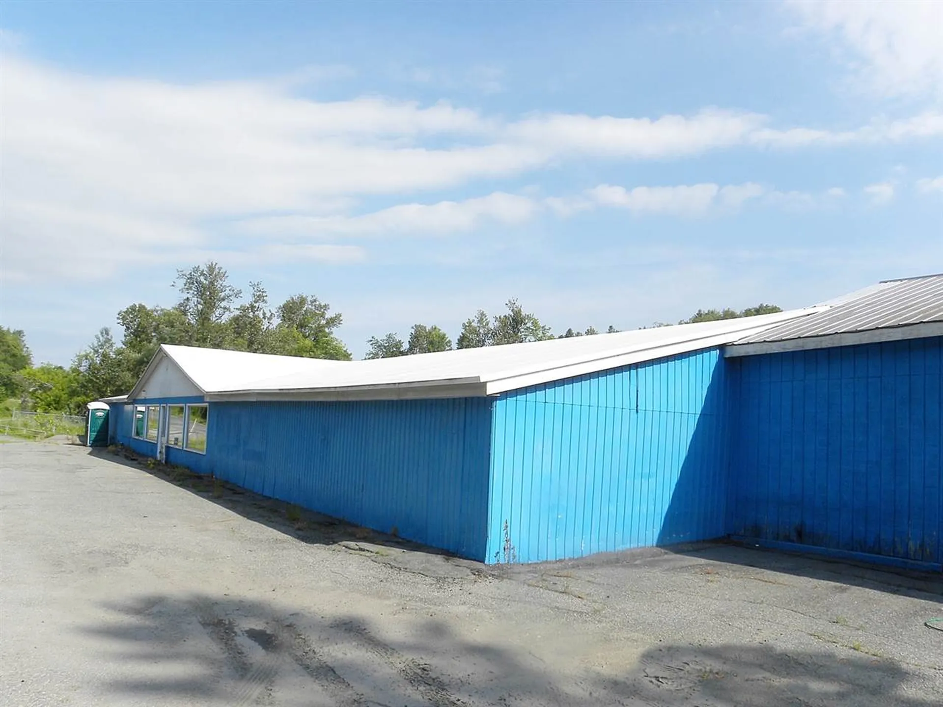 303 Willoughby Avenue Orleans VT 05860