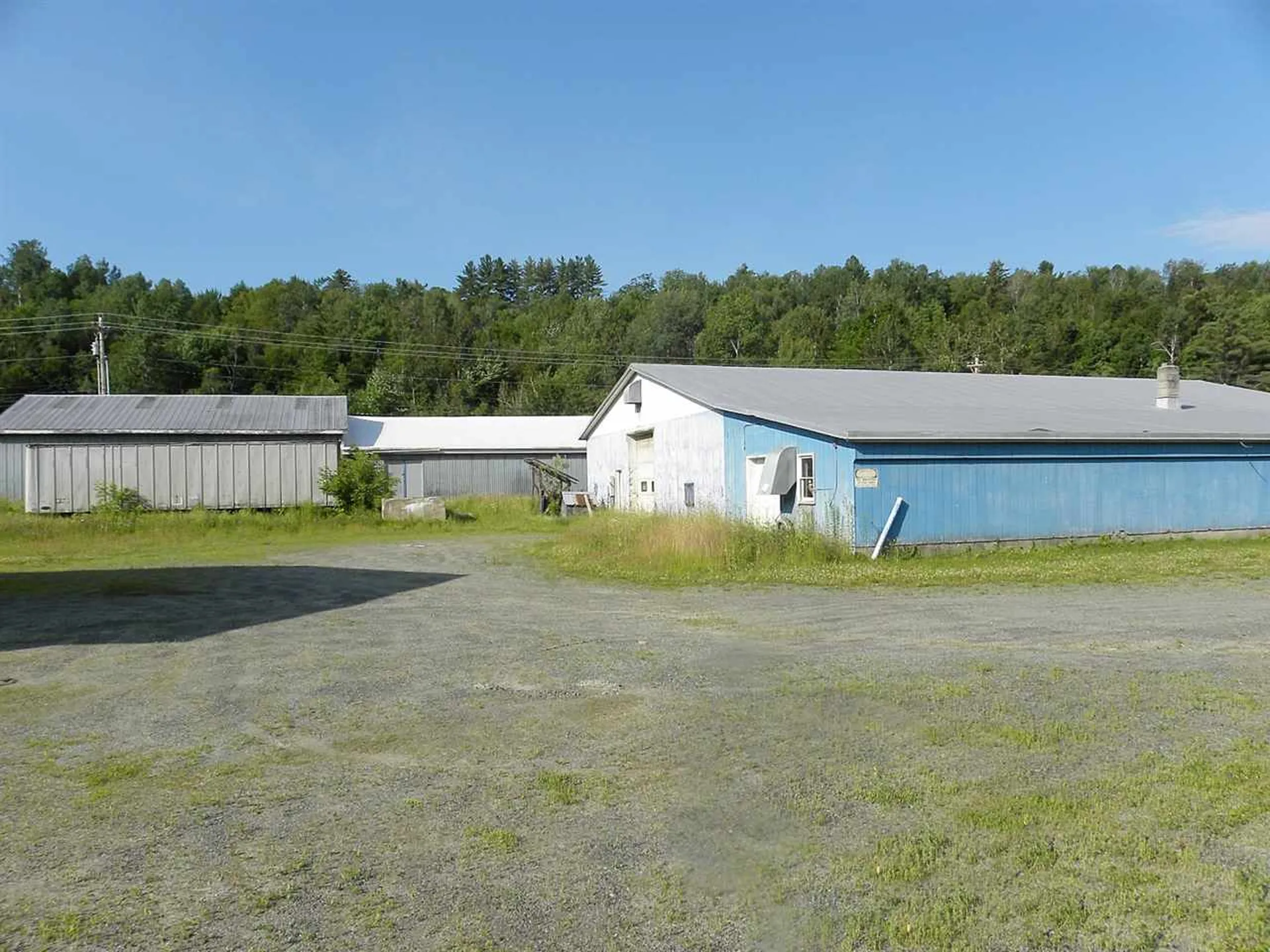 303 Willoughby Avenue Orleans VT 05860