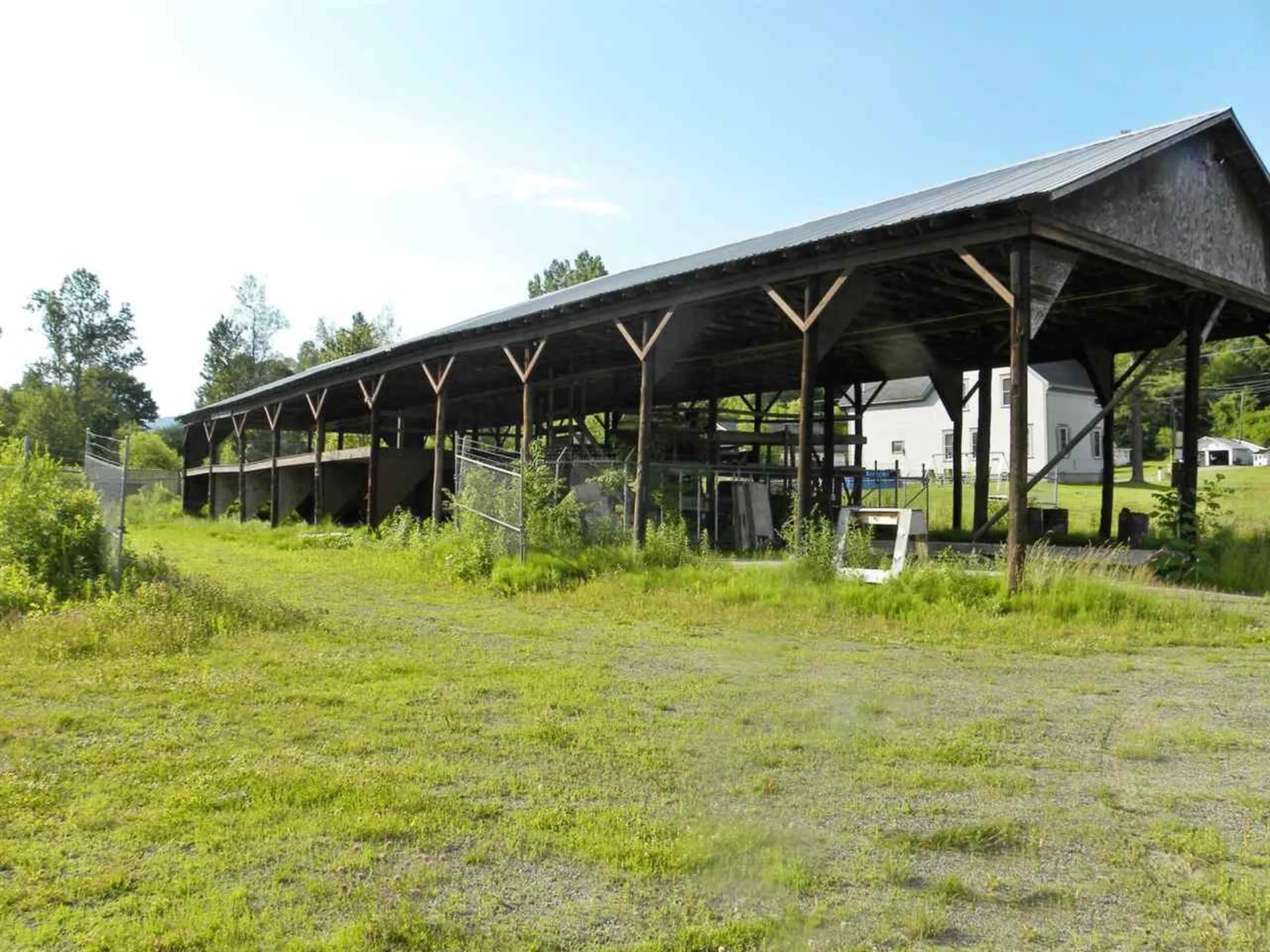 303 Willoughby Avenue Orleans VT 05860