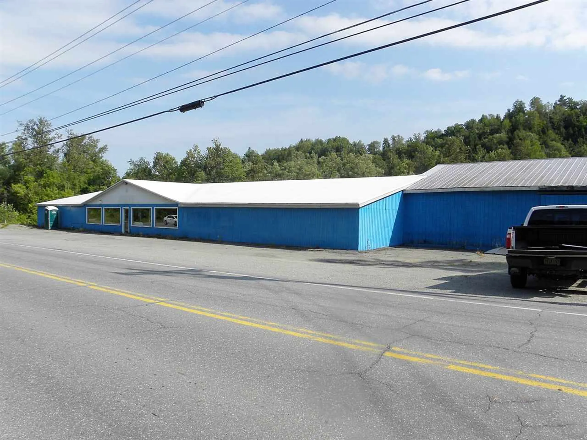 303 Willoughby Avenue Orleans VT 05860