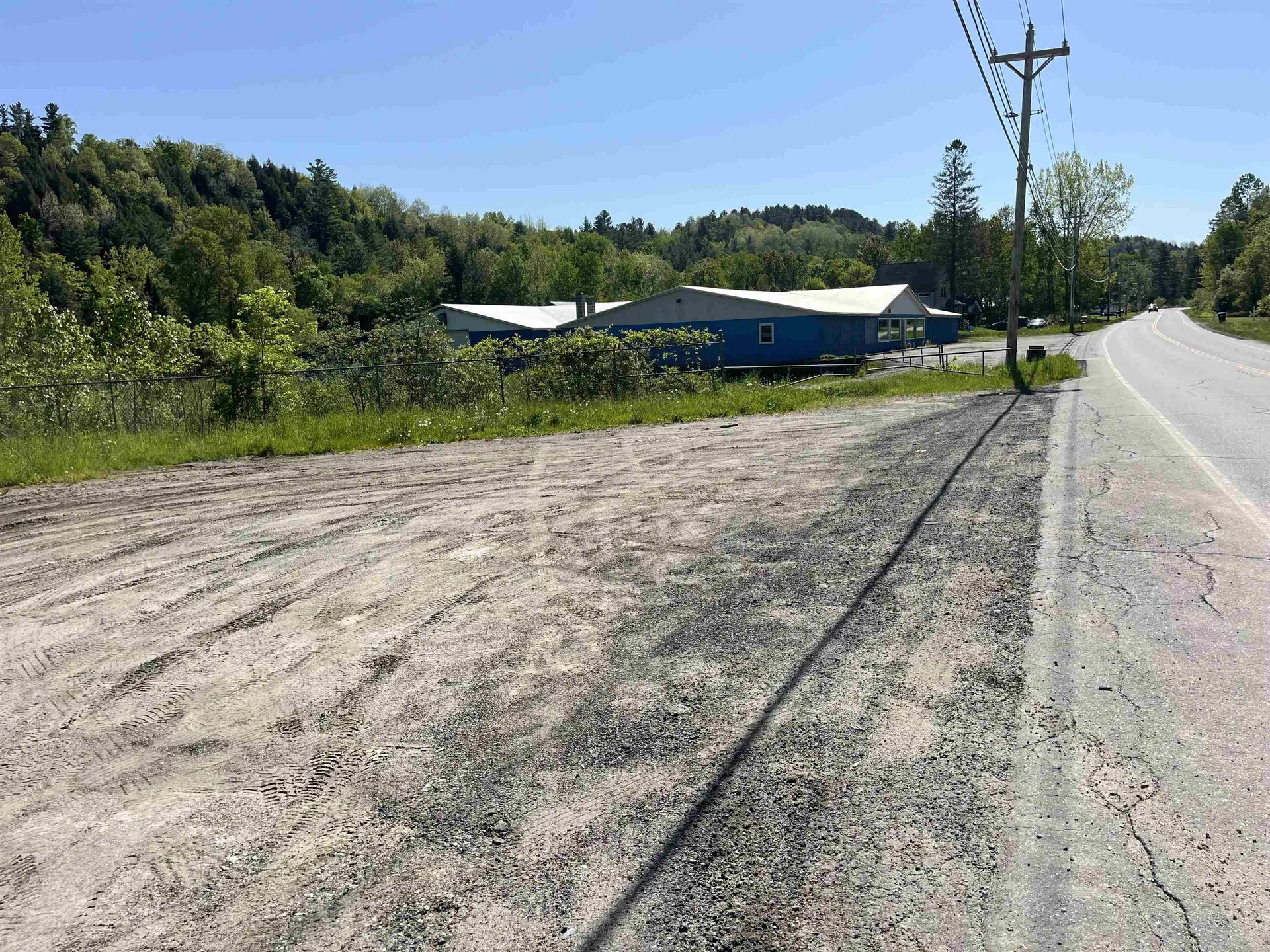 303 Willoughby Avenue Orleans VT 05860