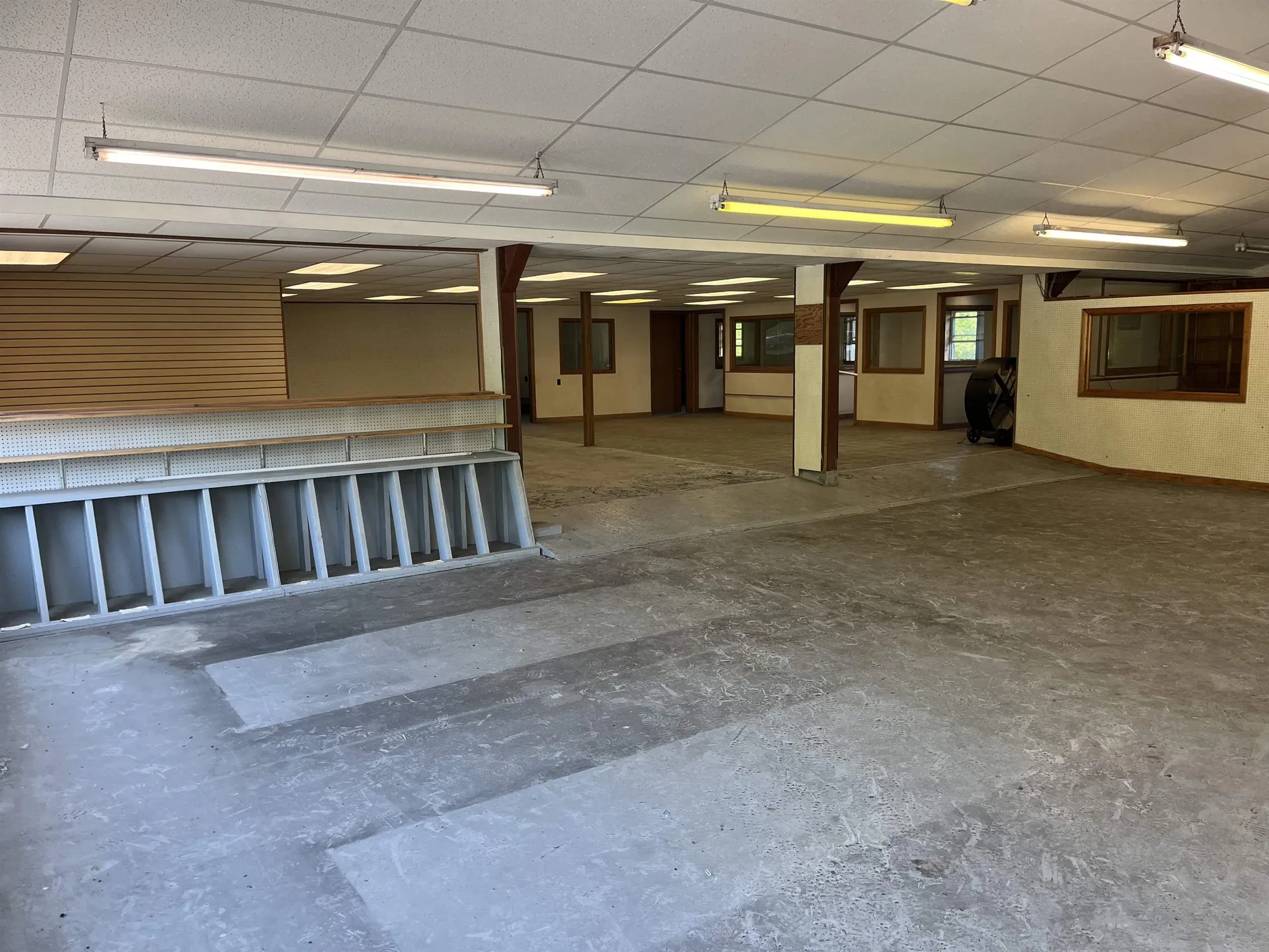 303 Willoughby Avenue Orleans VT 05860