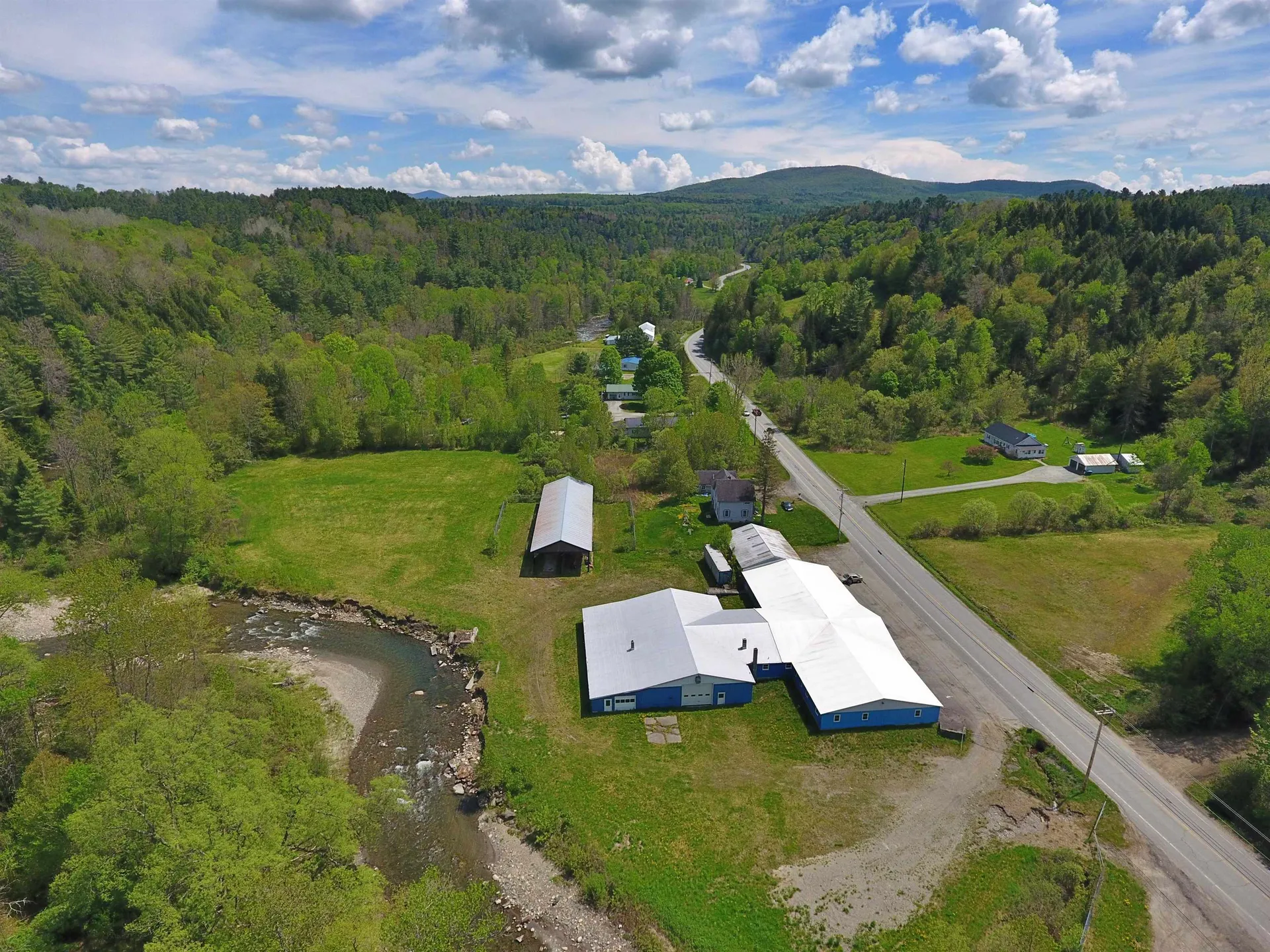 303 Willoughby Avenue Orleans VT 05860