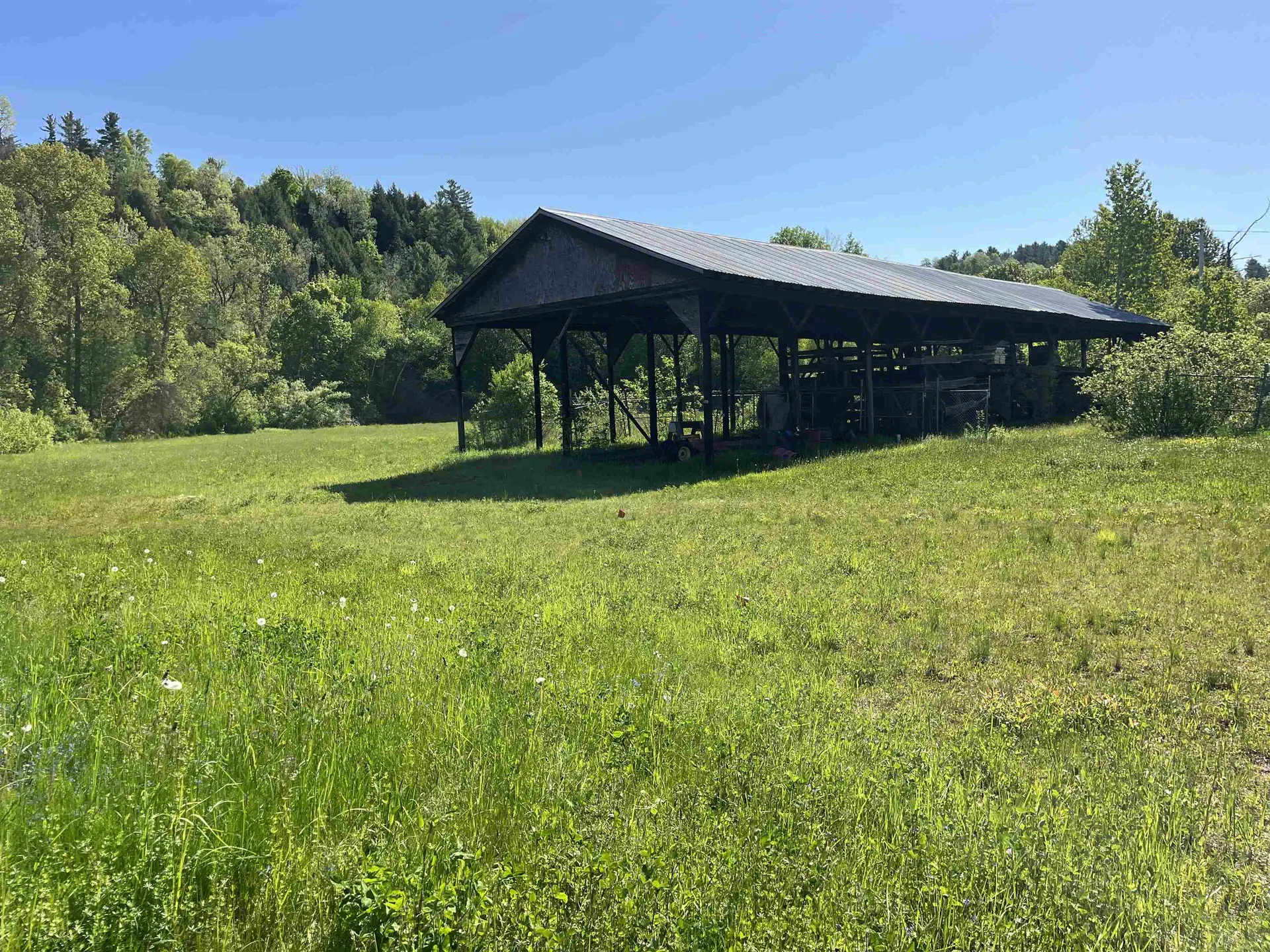 303 Willoughby Avenue Orleans VT 05860