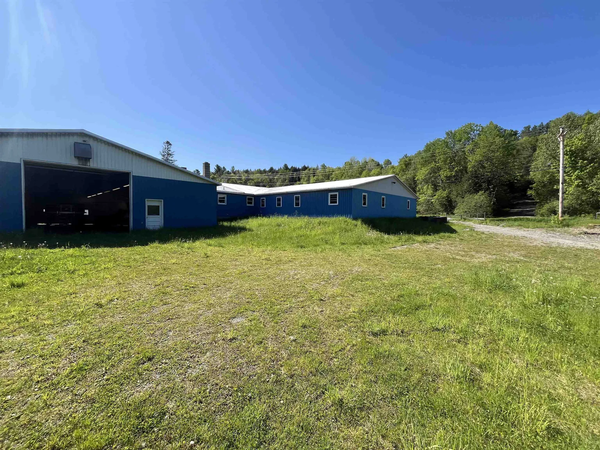 303 Willoughby Avenue Orleans VT 05860