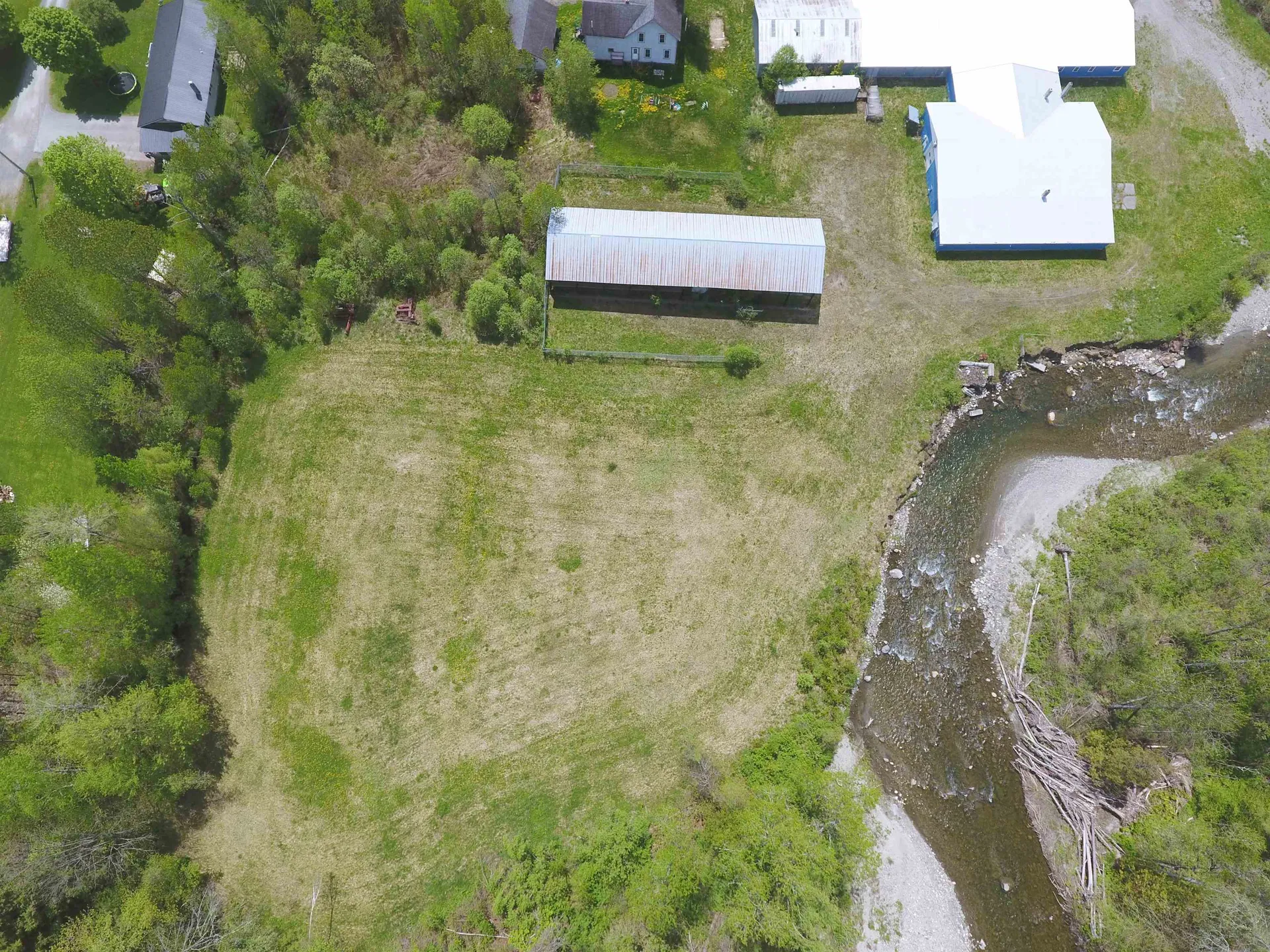 303 Willoughby Avenue Orleans VT 05860