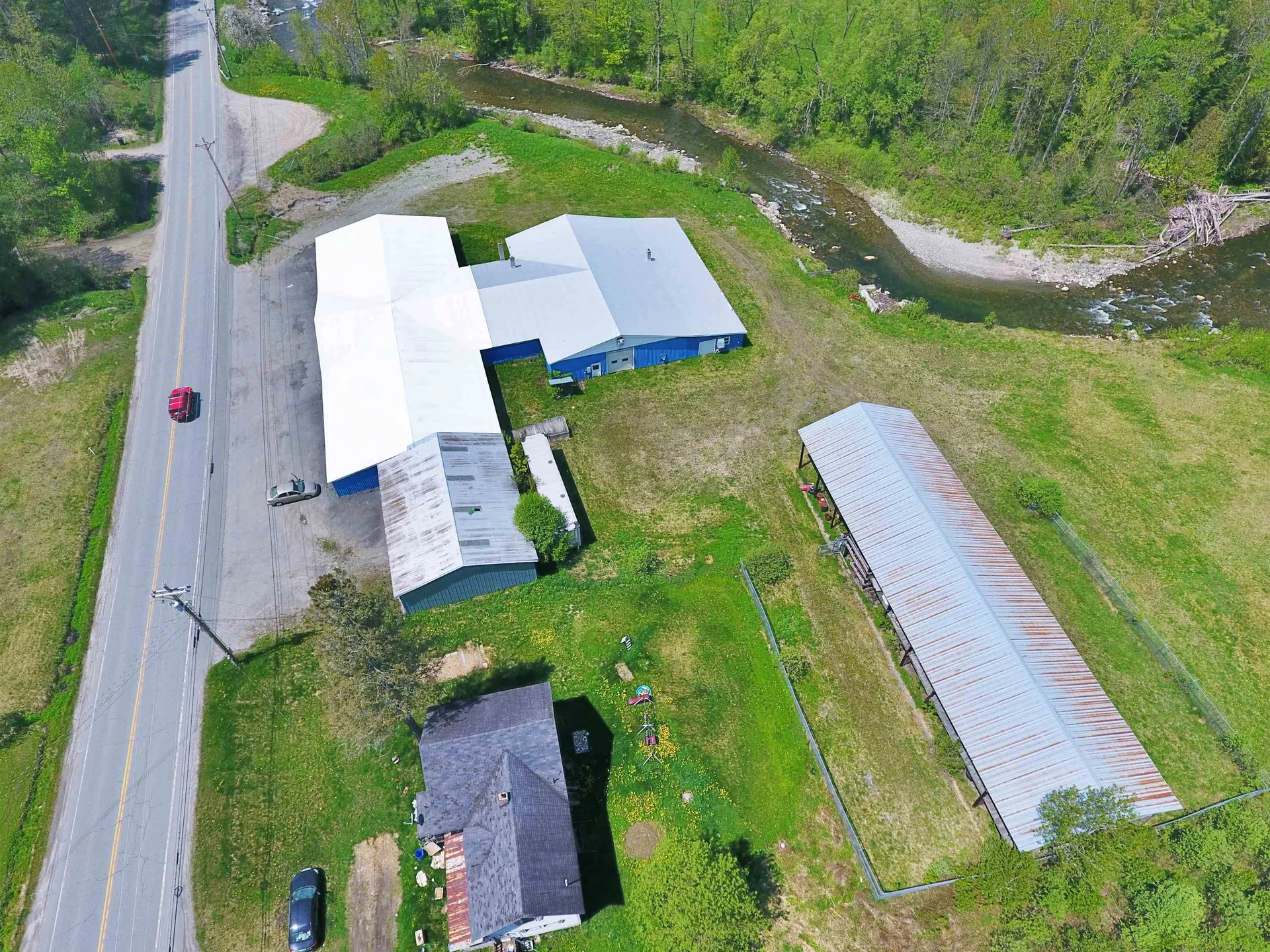 303 Willoughby Avenue Orleans VT 05860