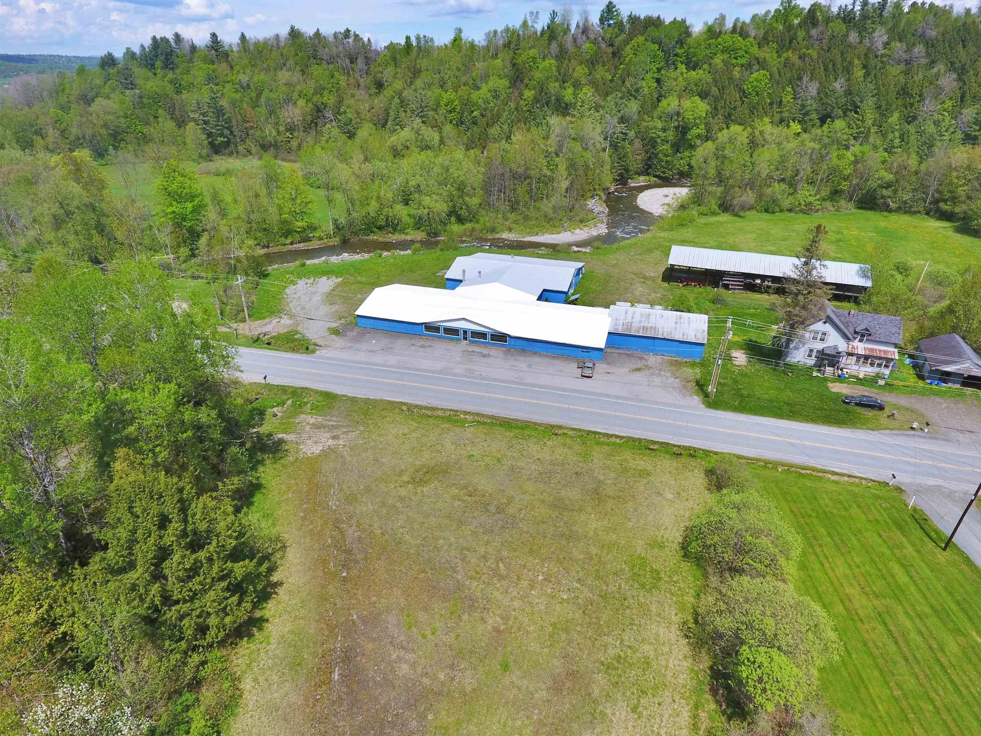 303 Willoughby Avenue Orleans VT 05860