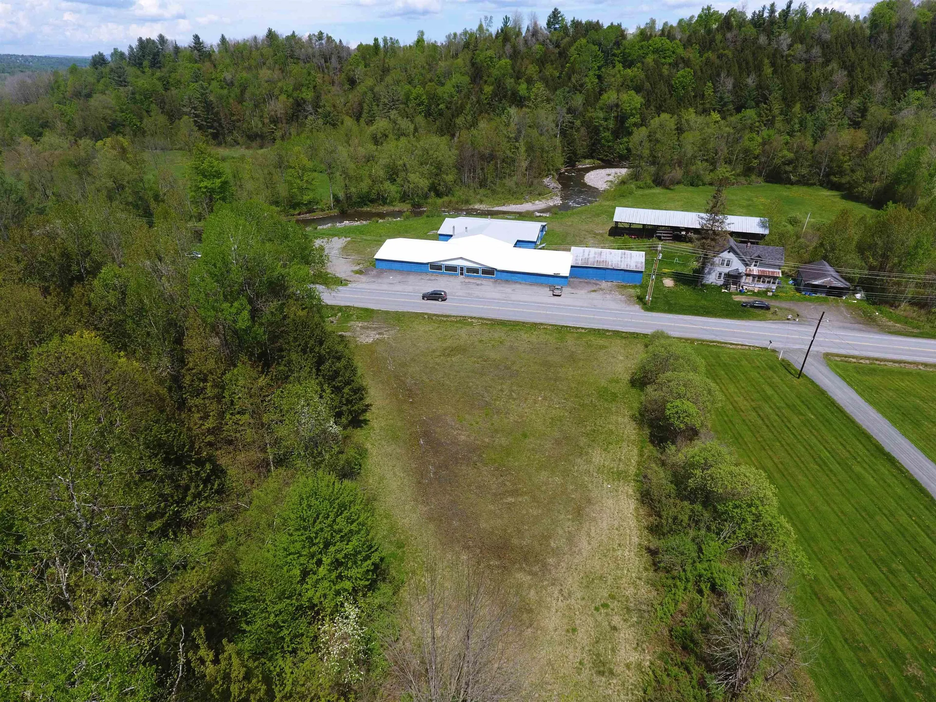 303 Willoughby Avenue Orleans VT 05860