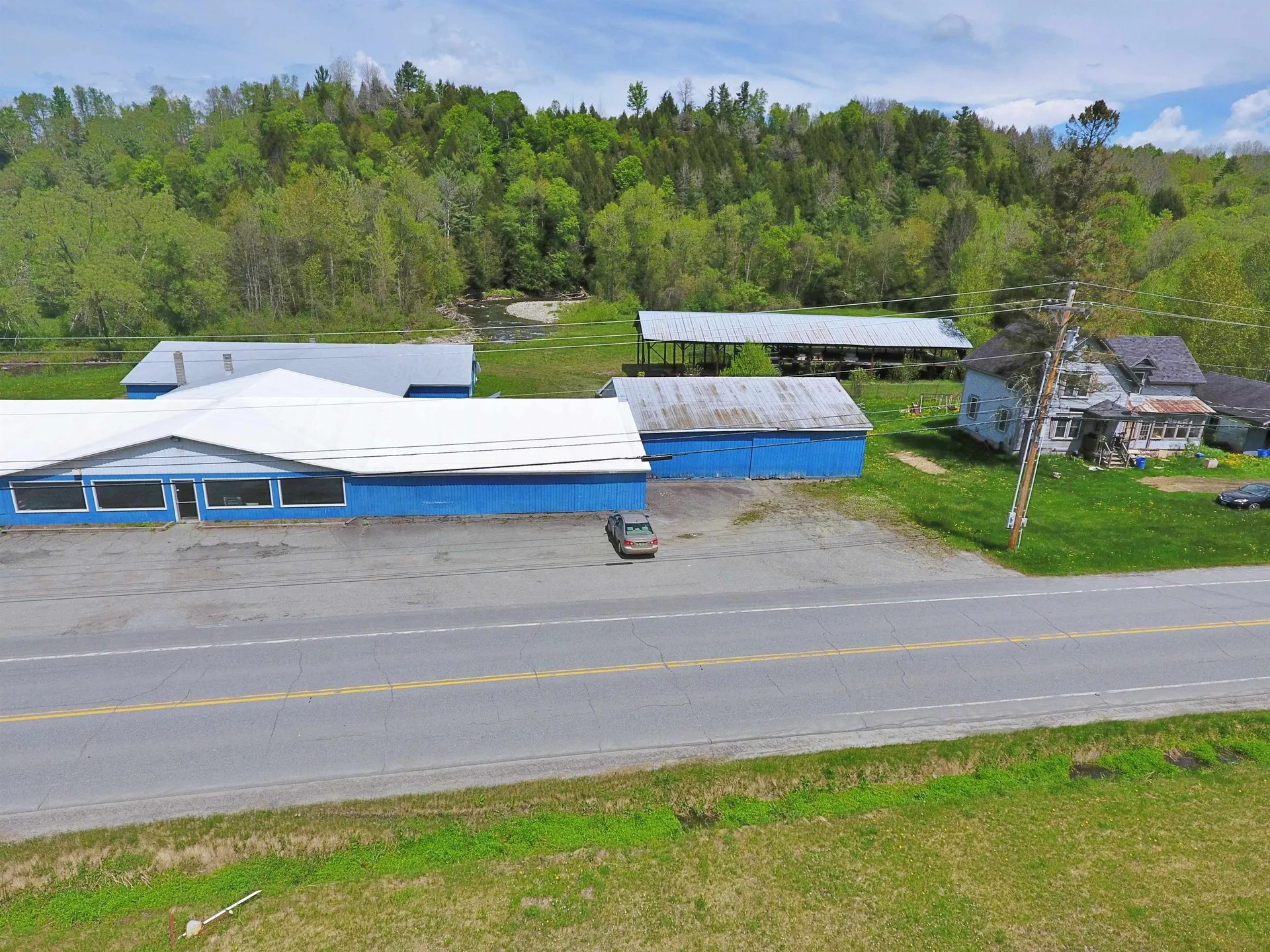 303 Willoughby Avenue Orleans VT 05860