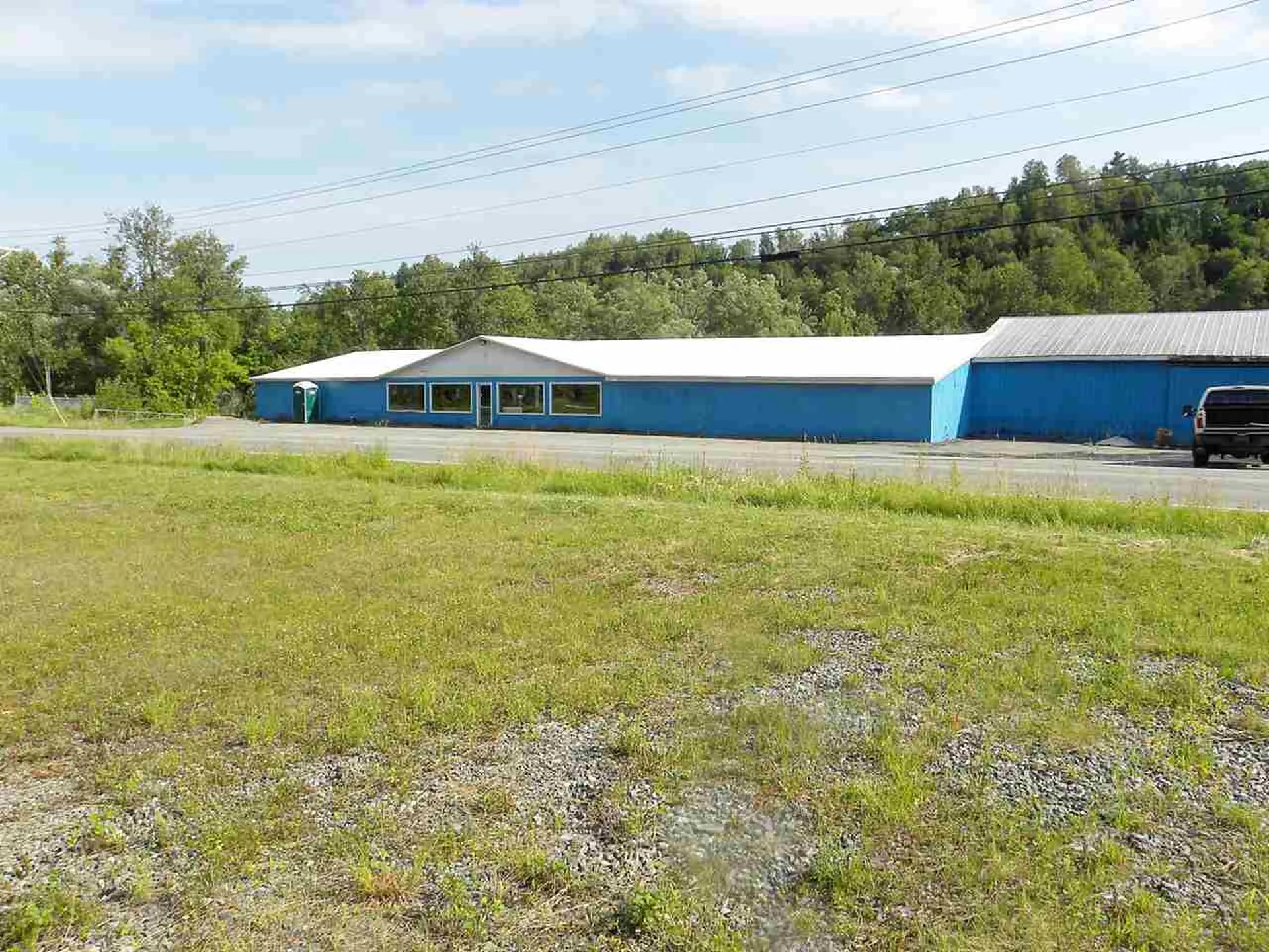 303 Willoughby Avenue Orleans VT 05860