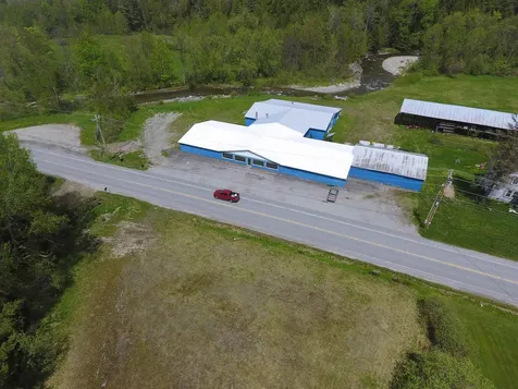 303 Willoughby Avenue Orleans VT 05860