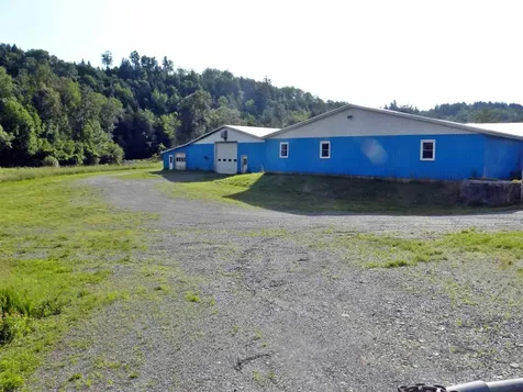 303 Willoughby Avenue Orleans VT 05860