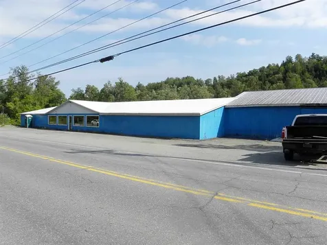 303 Willoughby Avenue Orleans VT 05860