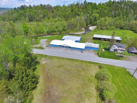 303 Willoughby Avenue Orleans VT 05860