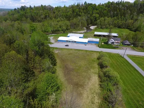 303 Willoughby Avenue Orleans VT 05860