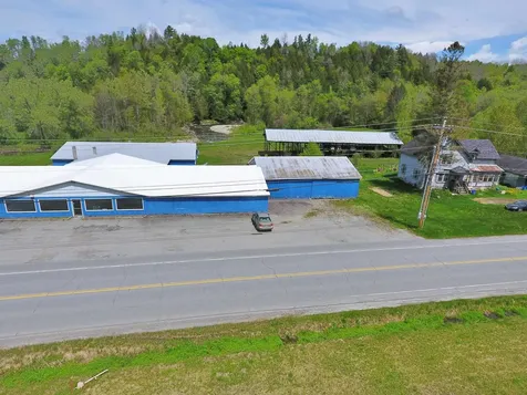 303 Willoughby Avenue Orleans VT 05860