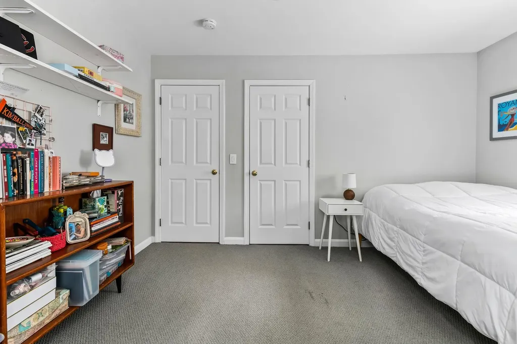 28 Old Spring Drive Grantham NH 03753