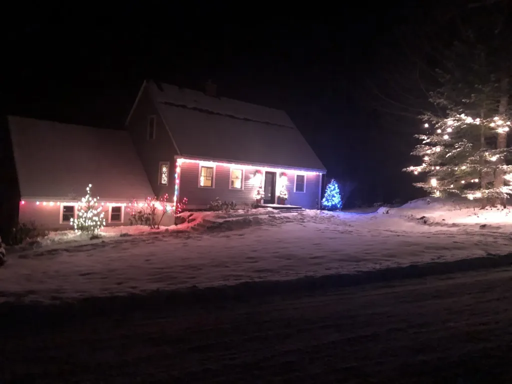 28 Old Spring Drive Grantham NH 03753