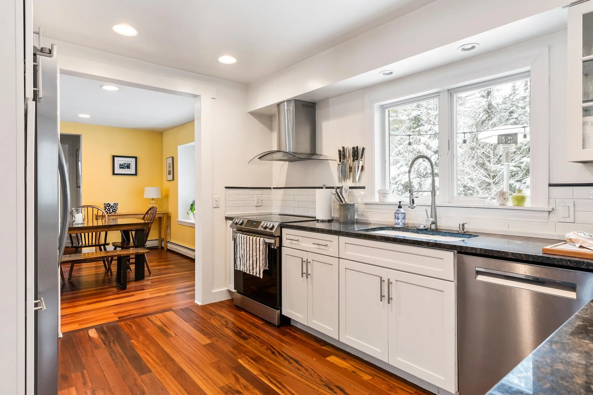 28 Old Spring Drive Grantham NH 03753