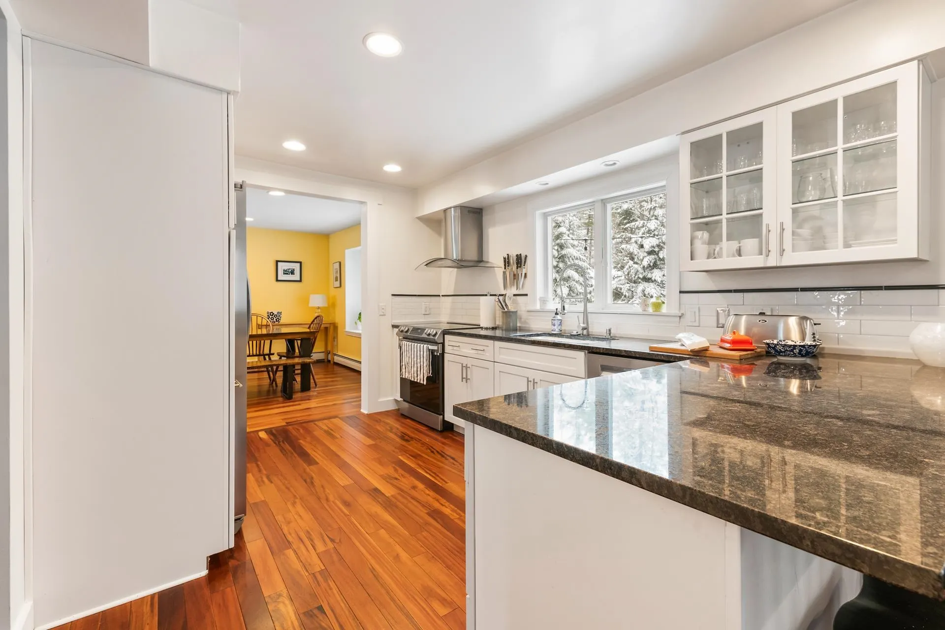 28 Old Spring Drive Grantham NH 03753