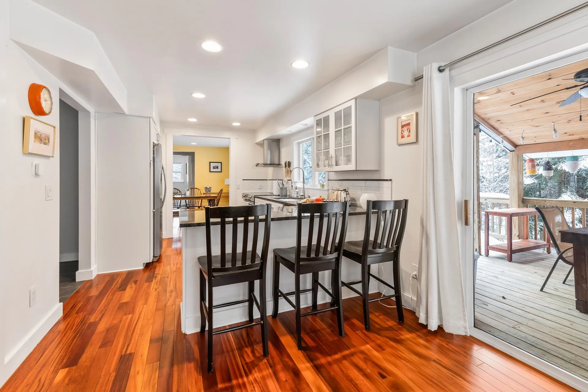 28 Old Spring Drive Grantham NH 03753