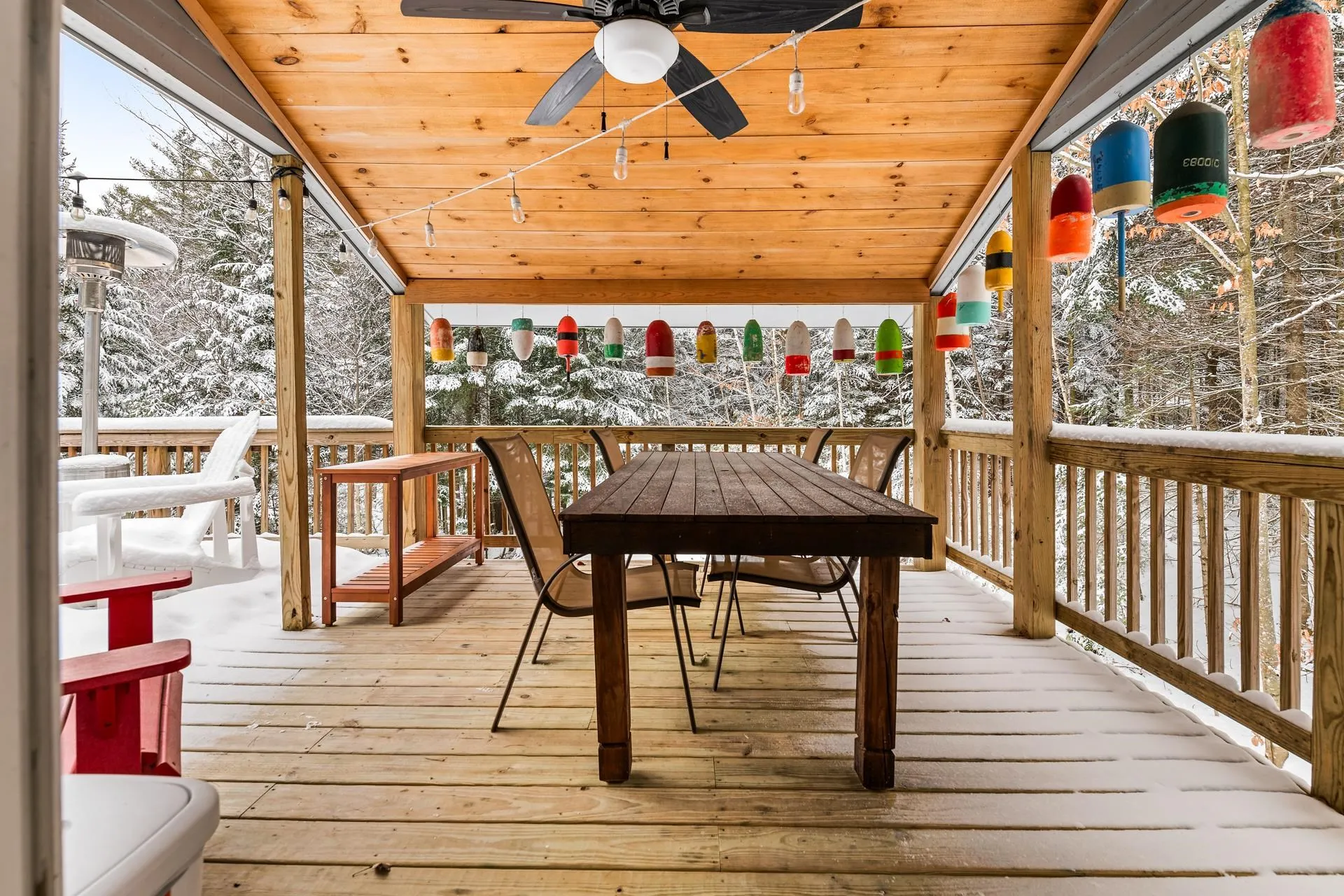 28 Old Spring Drive Grantham NH 03753