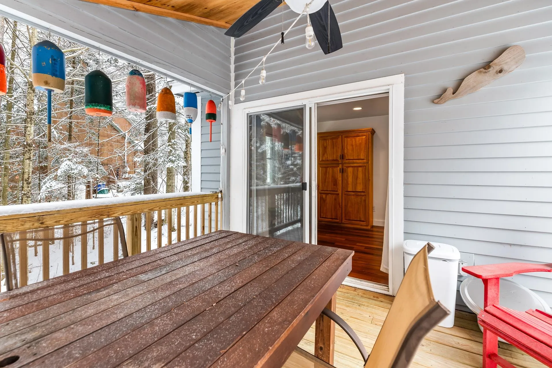 28 Old Spring Drive Grantham NH 03753