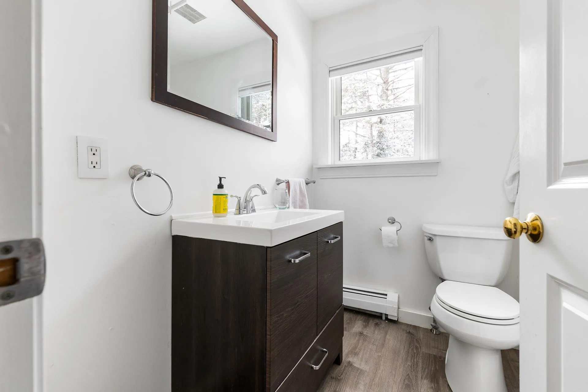 28 Old Spring Drive Grantham NH 03753