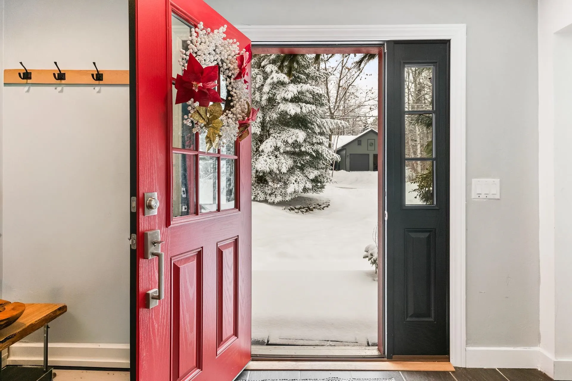 28 Old Spring Drive Grantham NH 03753