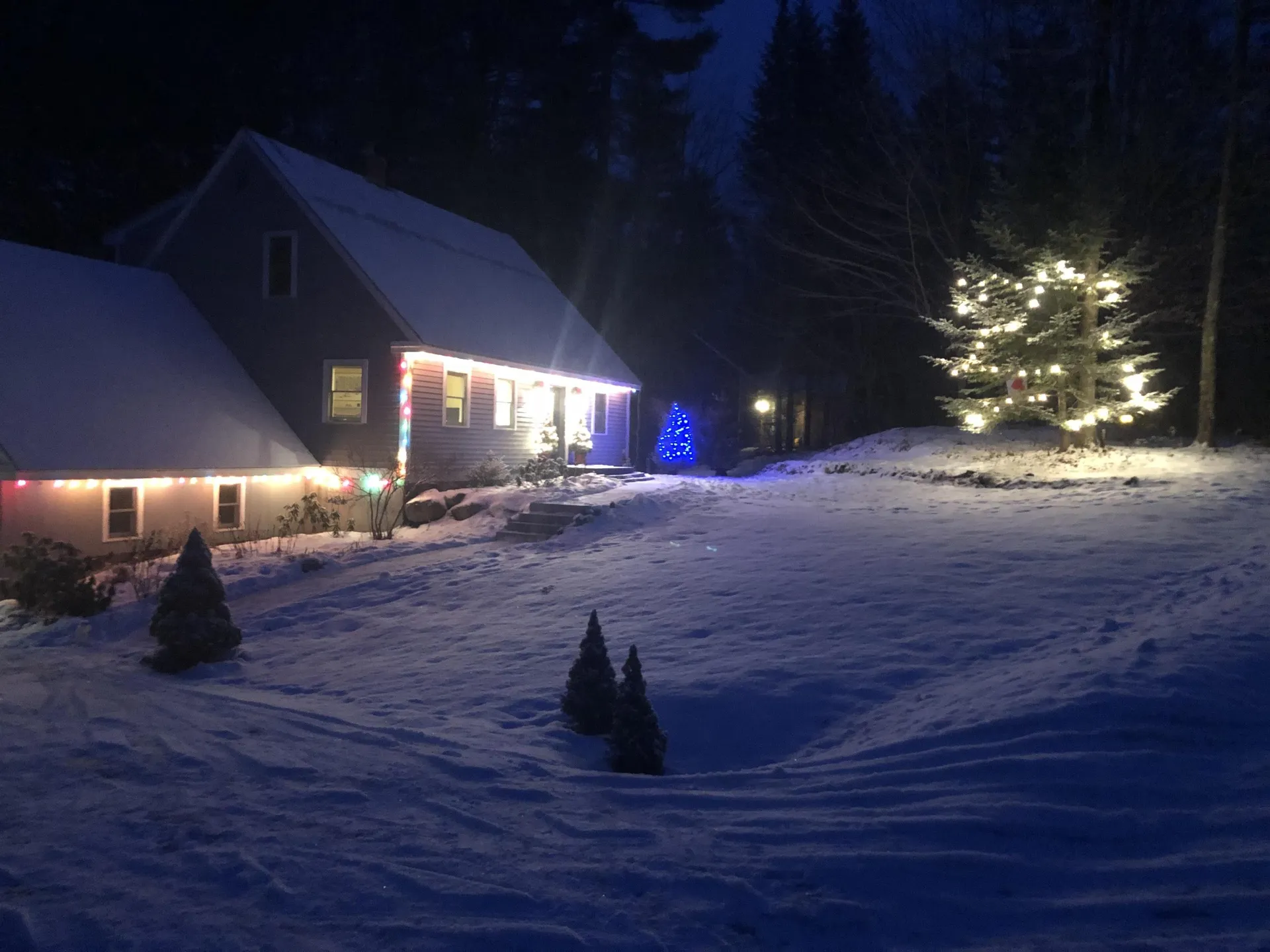 28 Old Spring Drive Grantham NH 03753