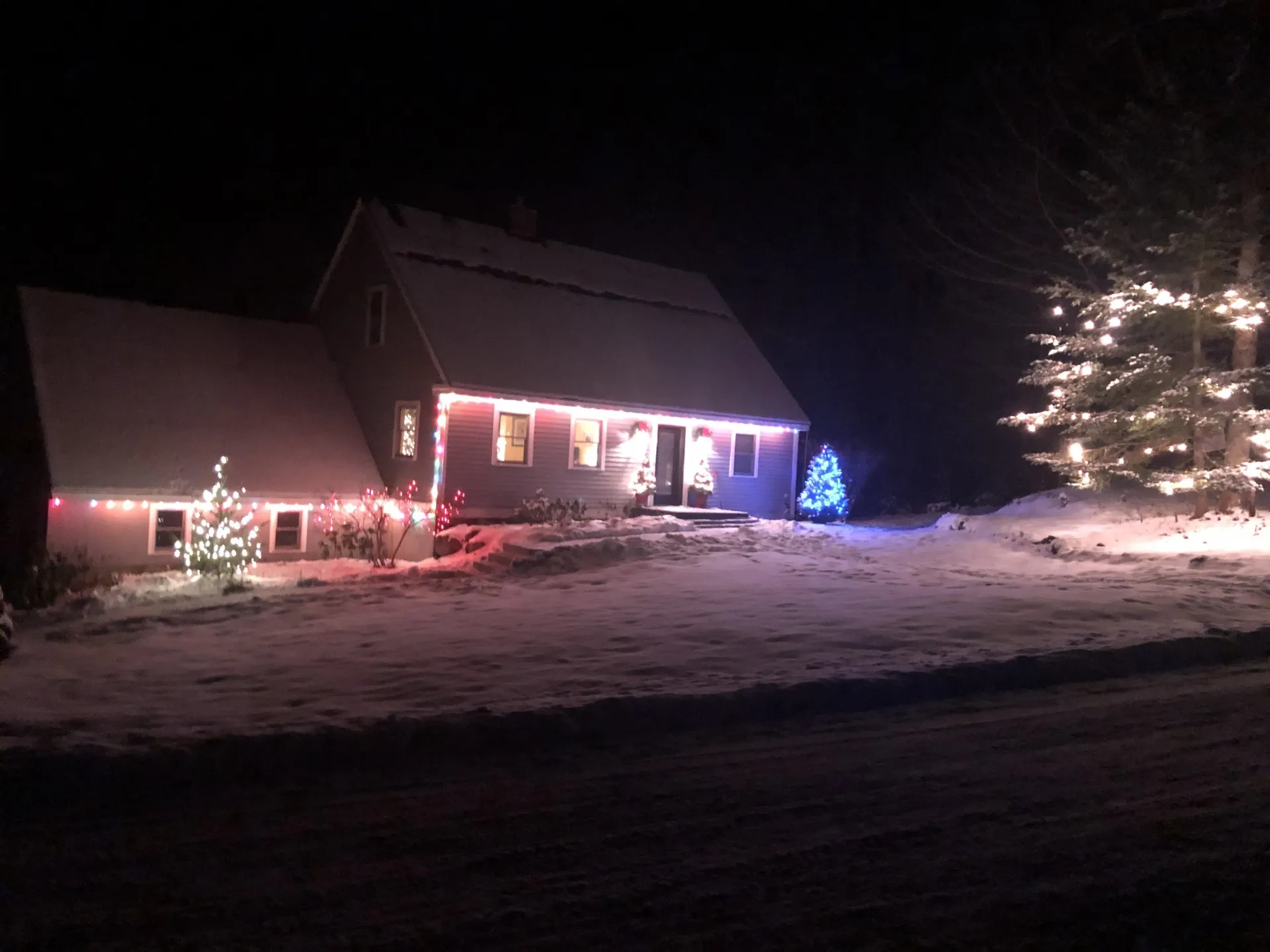 28 Old Spring Drive Grantham NH 03753