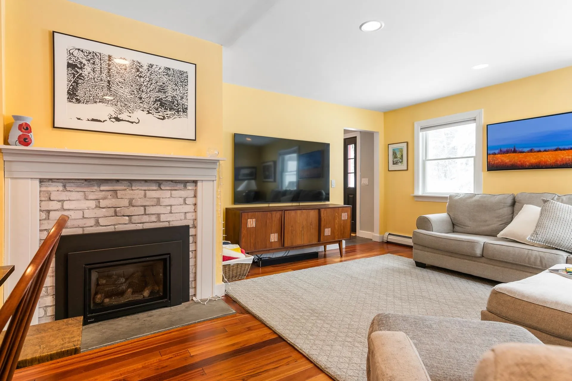 28 Old Spring Drive Grantham NH 03753