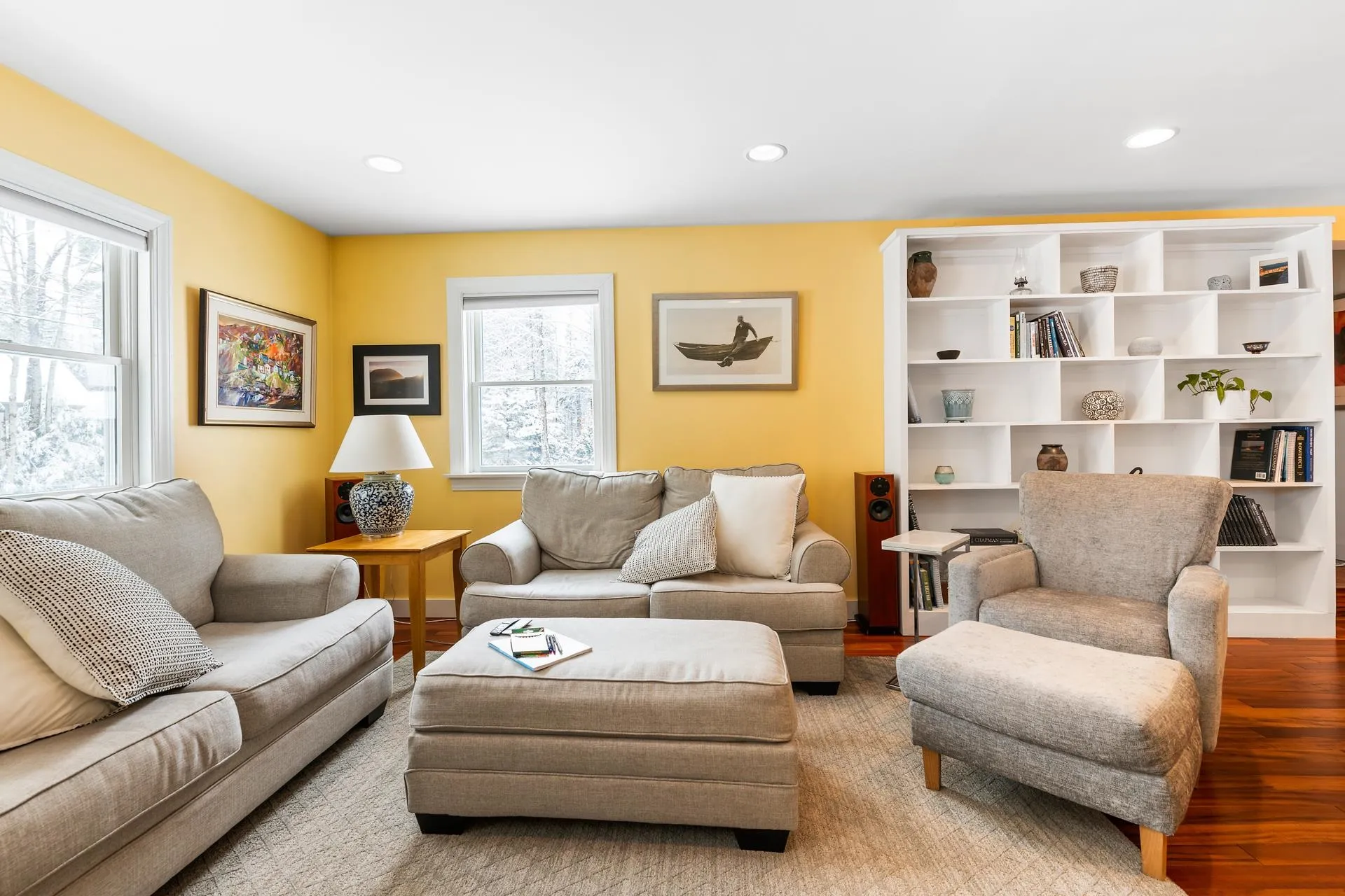 28 Old Spring Drive Grantham NH 03753