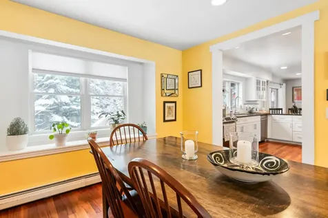 28 Old Spring Drive Grantham NH 03753