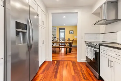 28 Old Spring Drive Grantham NH 03753