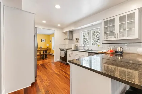 28 Old Spring Drive Grantham NH 03753