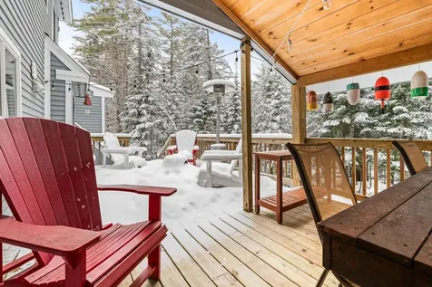 28 Old Spring Drive Grantham NH 03753