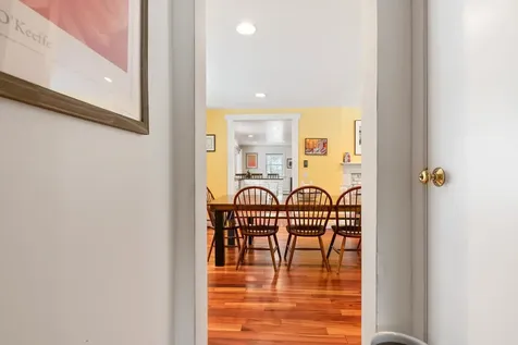 28 Old Spring Drive Grantham NH 03753