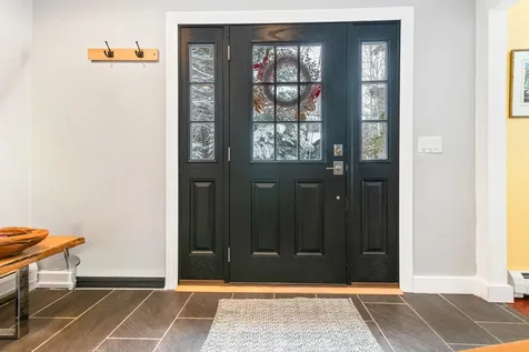 28 Old Spring Drive Grantham NH 03753