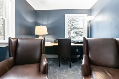 28 Old Spring Drive Grantham NH 03753