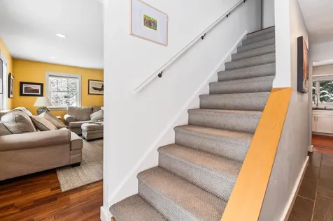 28 Old Spring Drive Grantham NH 03753