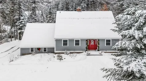 28 Old Spring Drive Grantham NH 03753