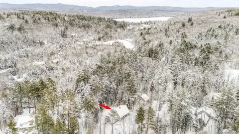 28 Old Spring Drive Grantham NH 03753